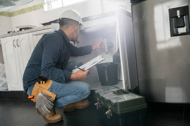 Best Emergency Plumbing Repair  in Red Chute, LA