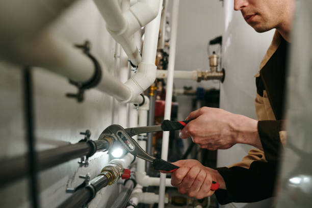 Best Plumbing Inspection Services  in Red Chute, LA