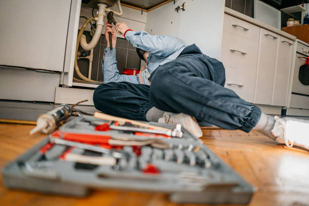 Best Leak Detection Services  in Red Chute, LA