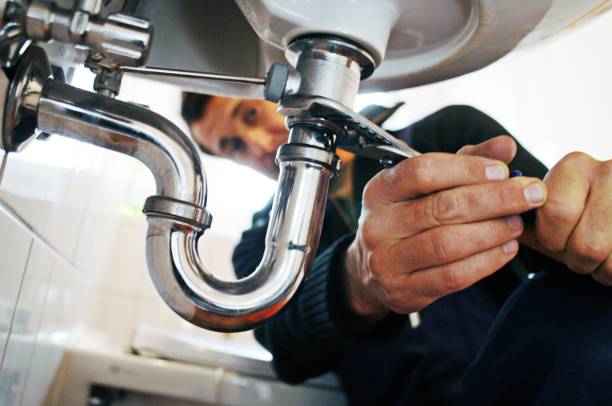 Best Sewer Cleaning Services  in Red Chute, LA