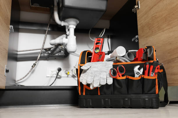 Best Plumbing Inspection Services  in Red Chute, LA