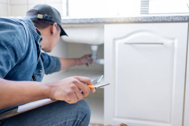 Best Plumbing Installation Services  in Red Chute, LA
