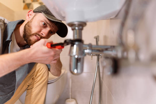 Best Shower Repair Services  in Red Chute, LA