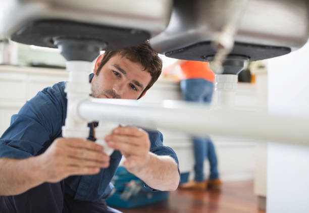  Red Chute, LA Plumbing Pros
