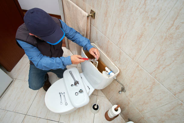 Best Water Leak Repair  in Red Chute, LA