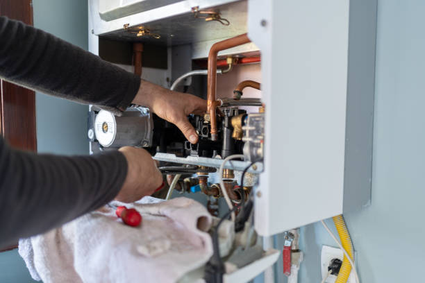 Reliable Red Chute, LA Plumbing Solutions