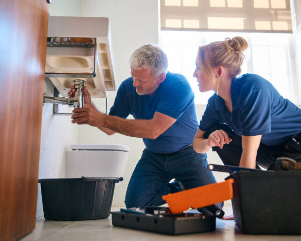 Professional Plumbing in Red Chute, LA